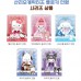 韓國預訂 Sanrio 宮廷系列公仔-pochacco|kuromi|Cinnamoroll|My Melody|Hello Kitty |禮物|收藏系列