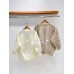 女裝蕾絲針織上衣 女裝蕾絲針織上衣